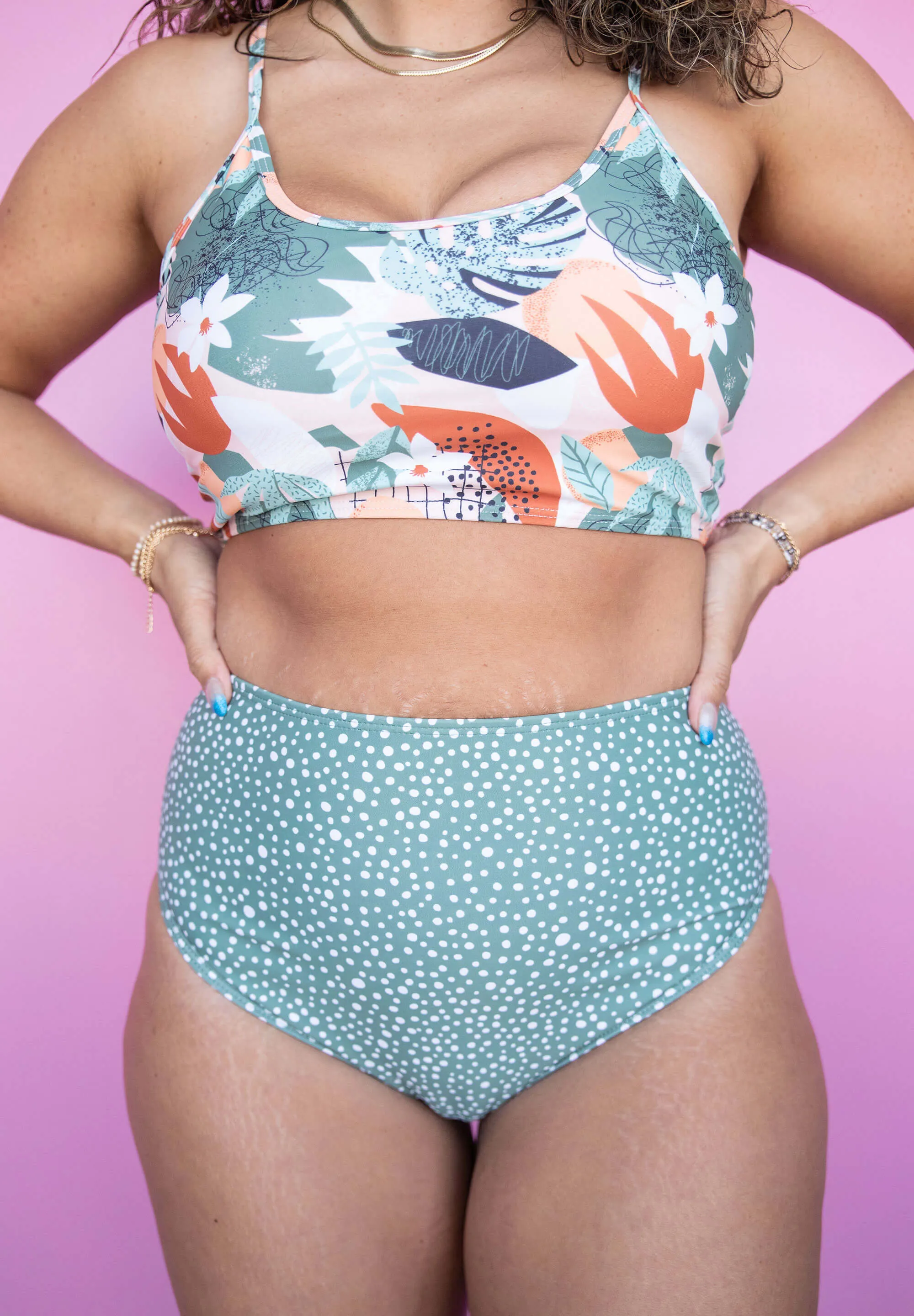 Sporty Bottoms