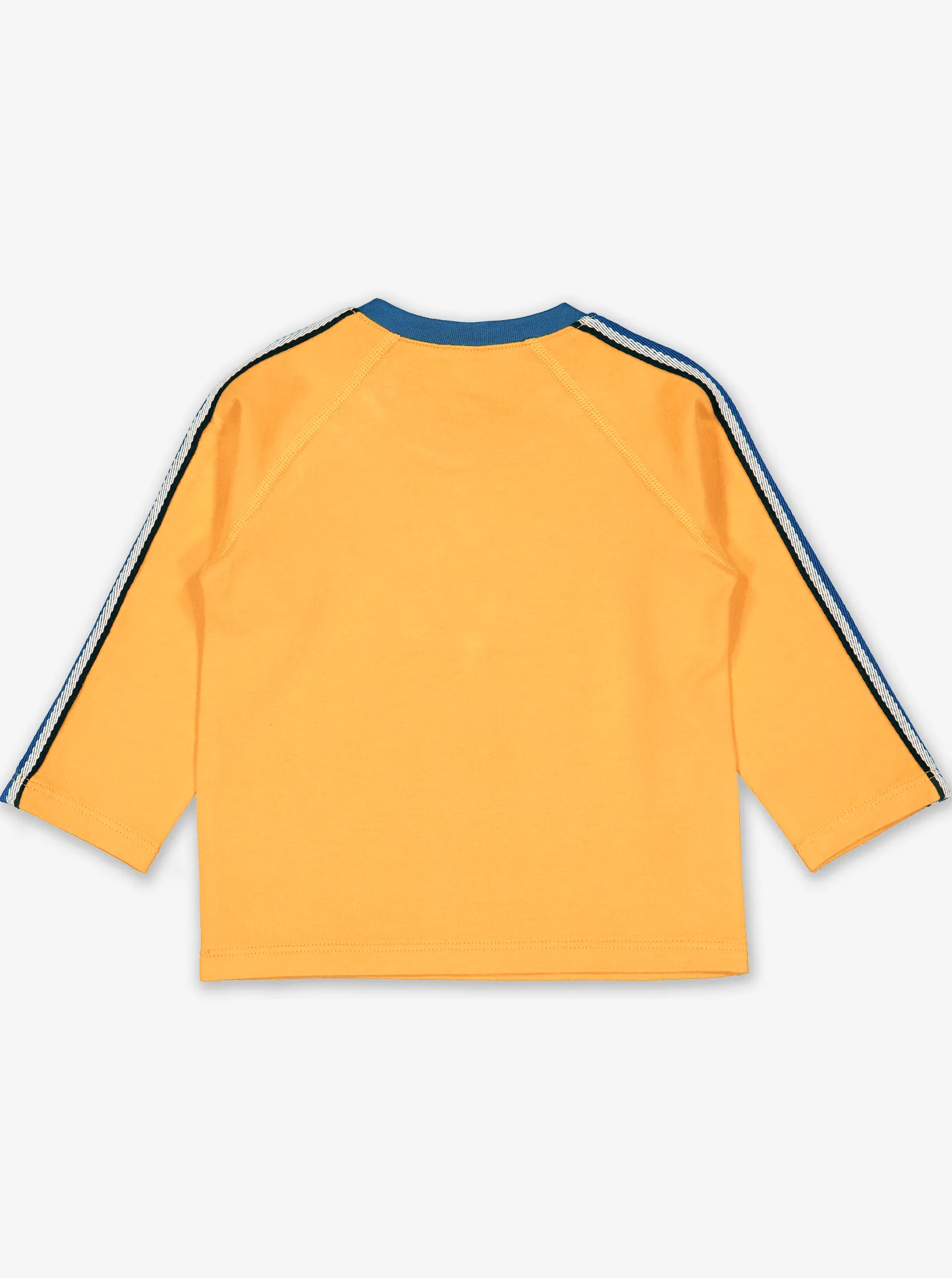 Sporty Stripe Baby Top