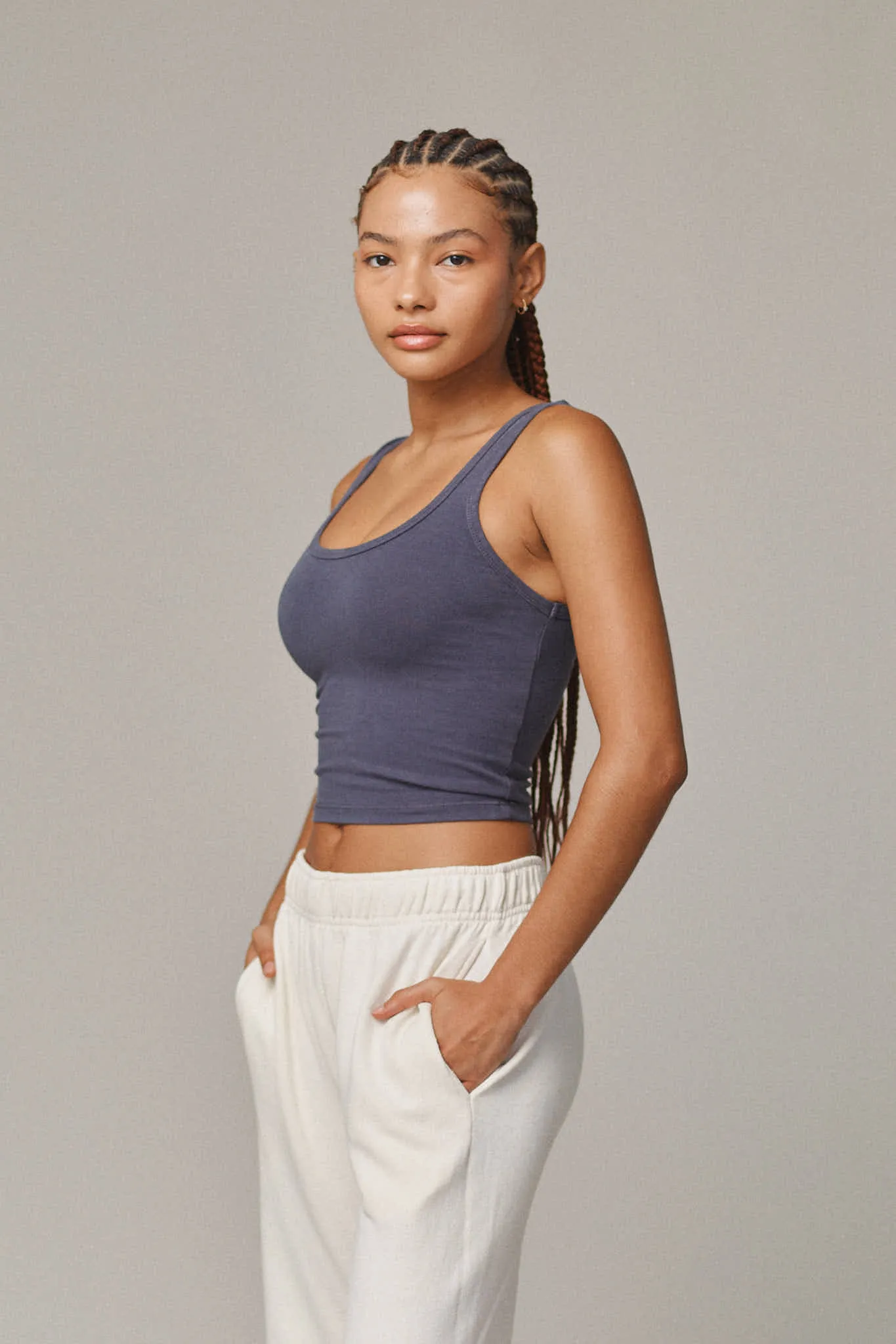 Sporty Tank