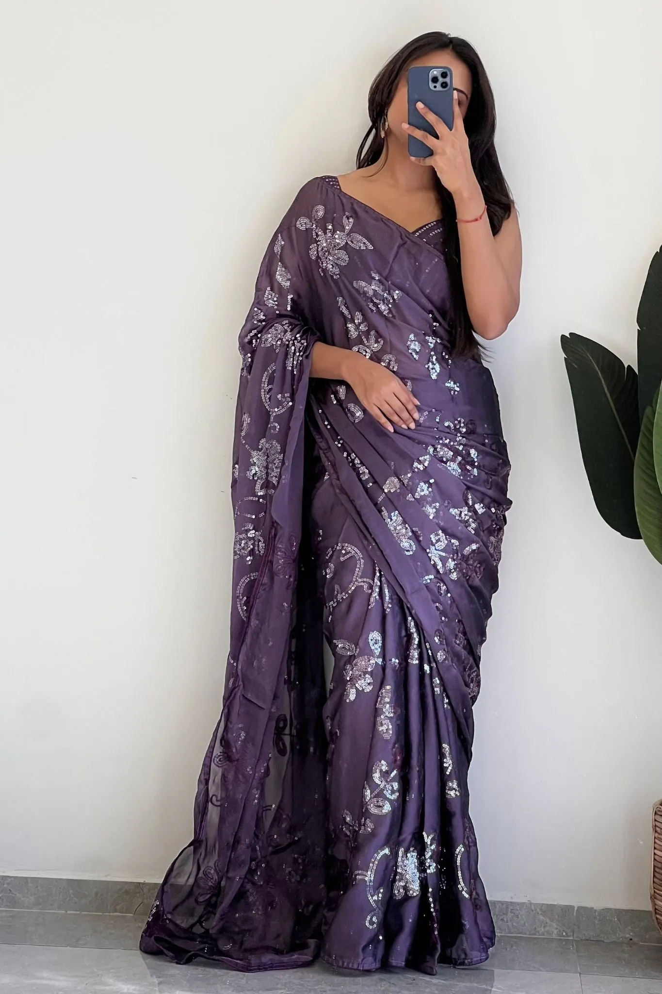 Stylish Kasturi Silk Designer Saree