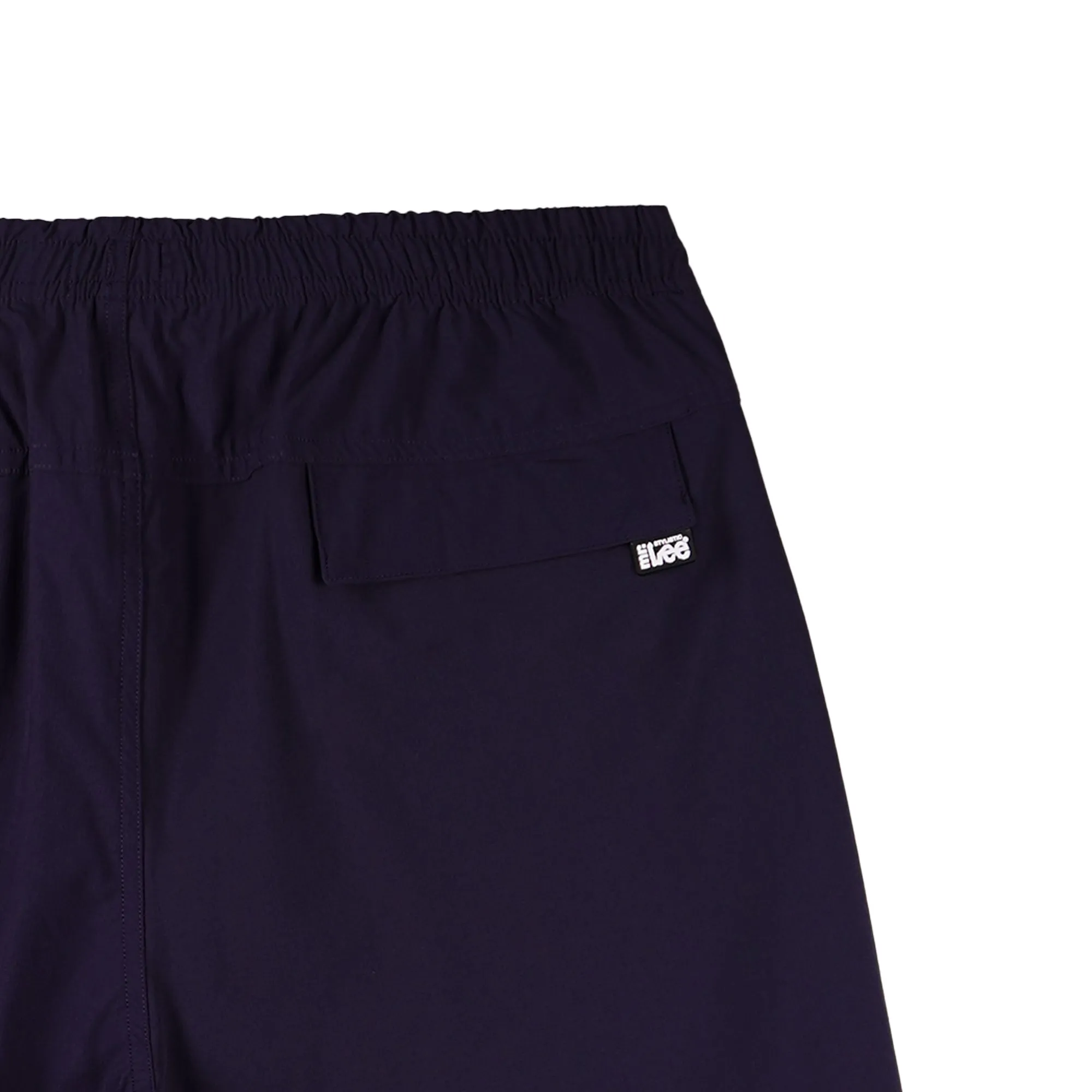 Stylistic Mr. Lee Men's Basic Non-Denim Board Short 146160 (Navy)