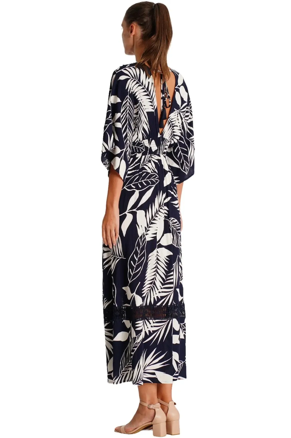 Summer Maxi Dresses