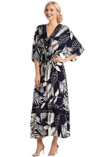 Summer Maxi Dresses