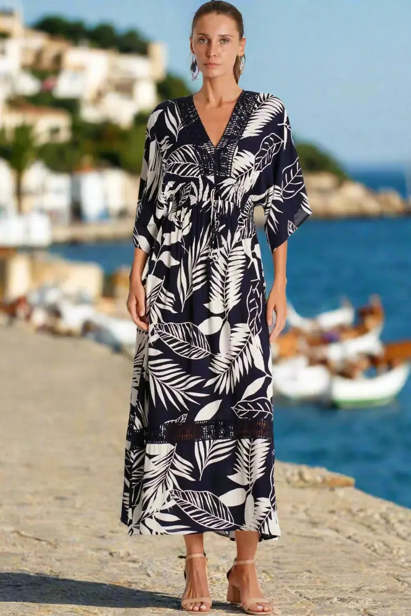 Summer Maxi Dresses