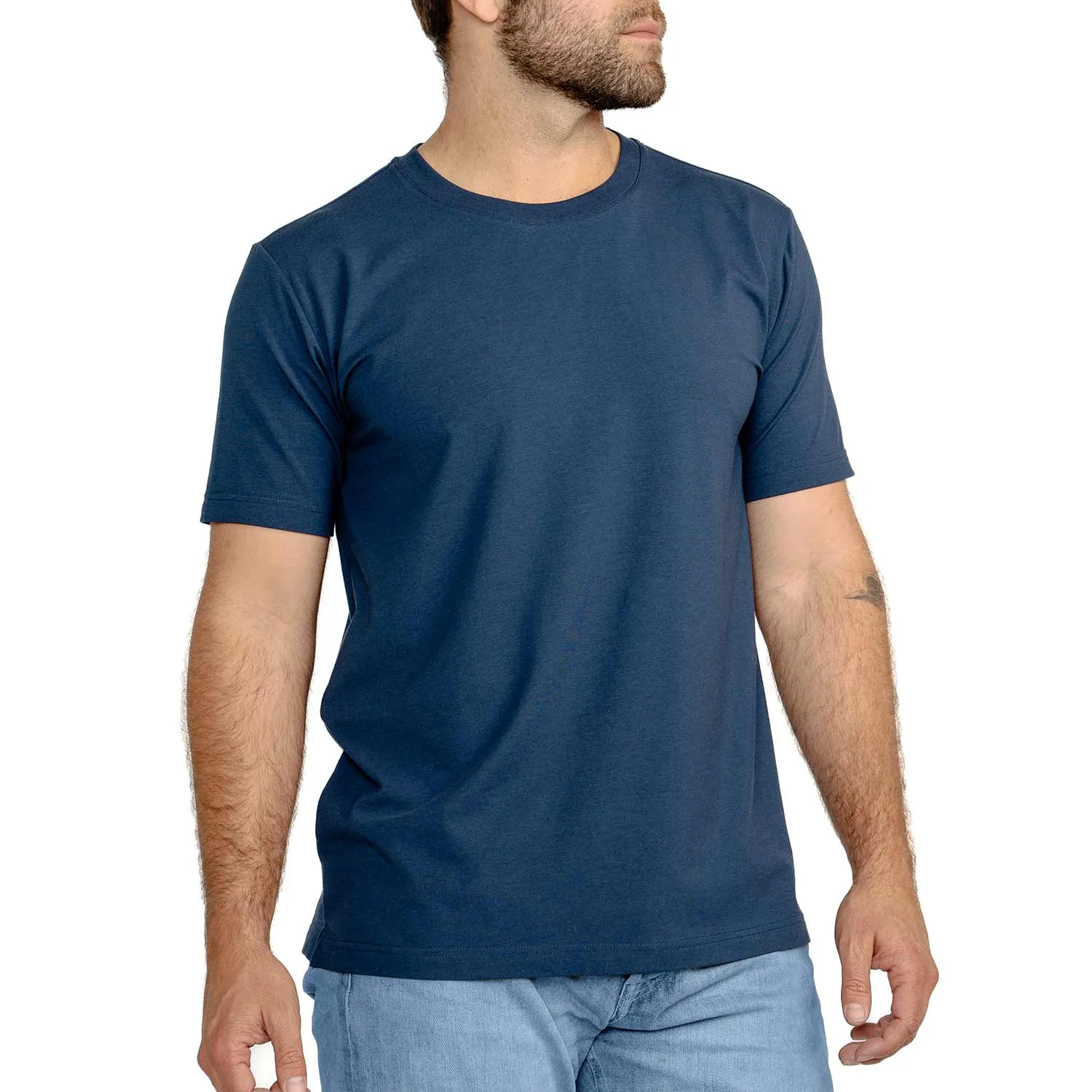 Sweat Proof T Shirt