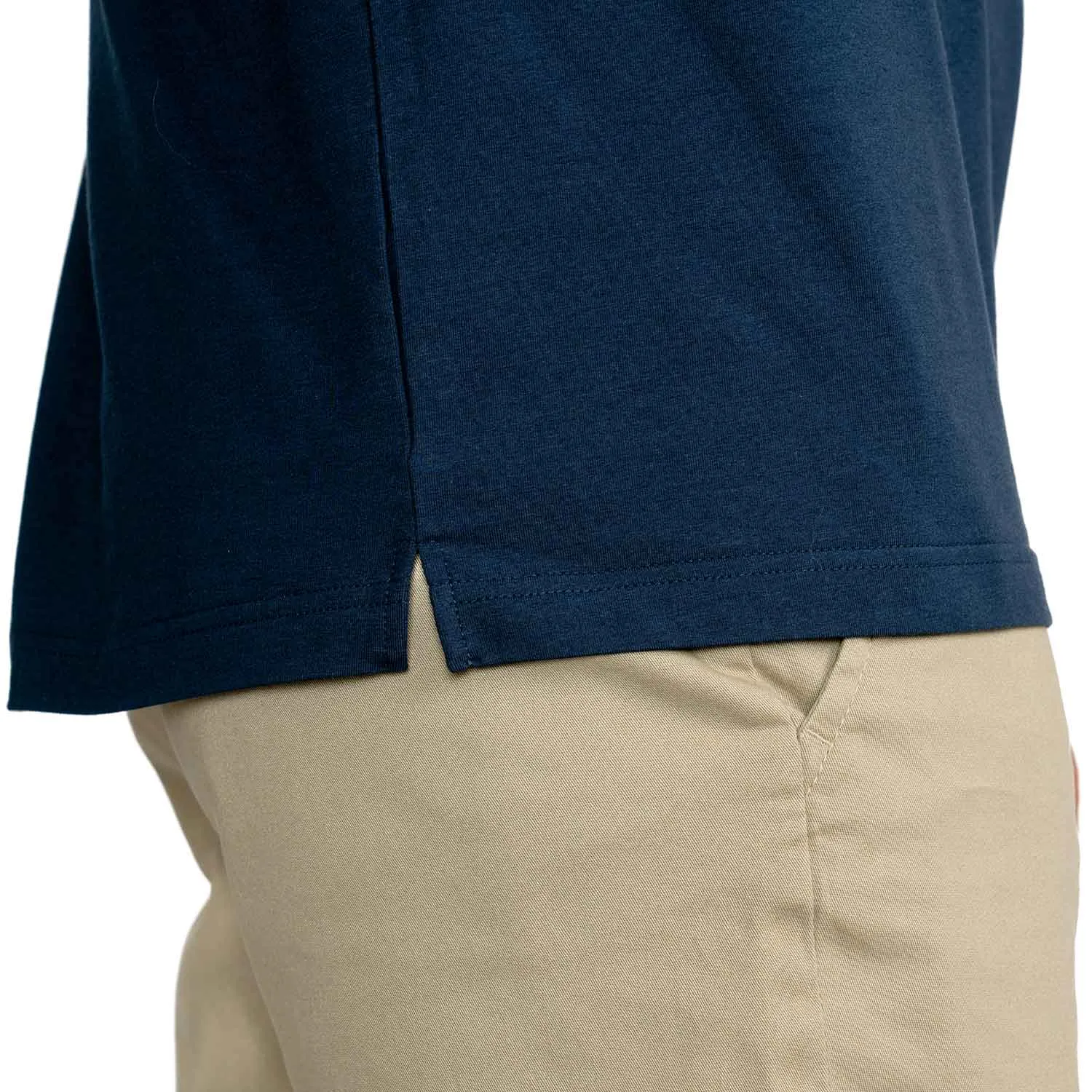 Sweat Proof T Shirt