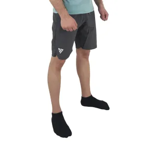 Swyft-Cool Shorts Grey