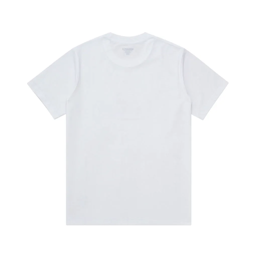 T-Shirt FRESH WHITE