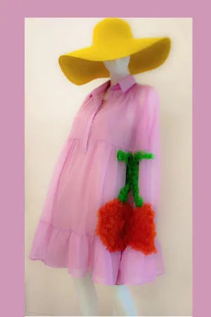 T14630 DRESS