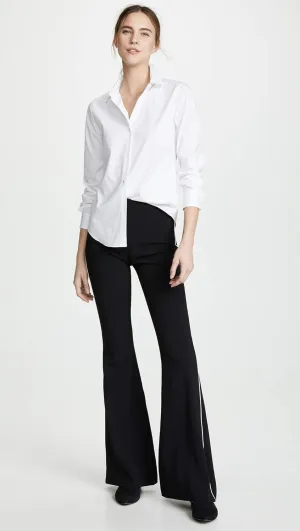 Tenia Button Down Blouse