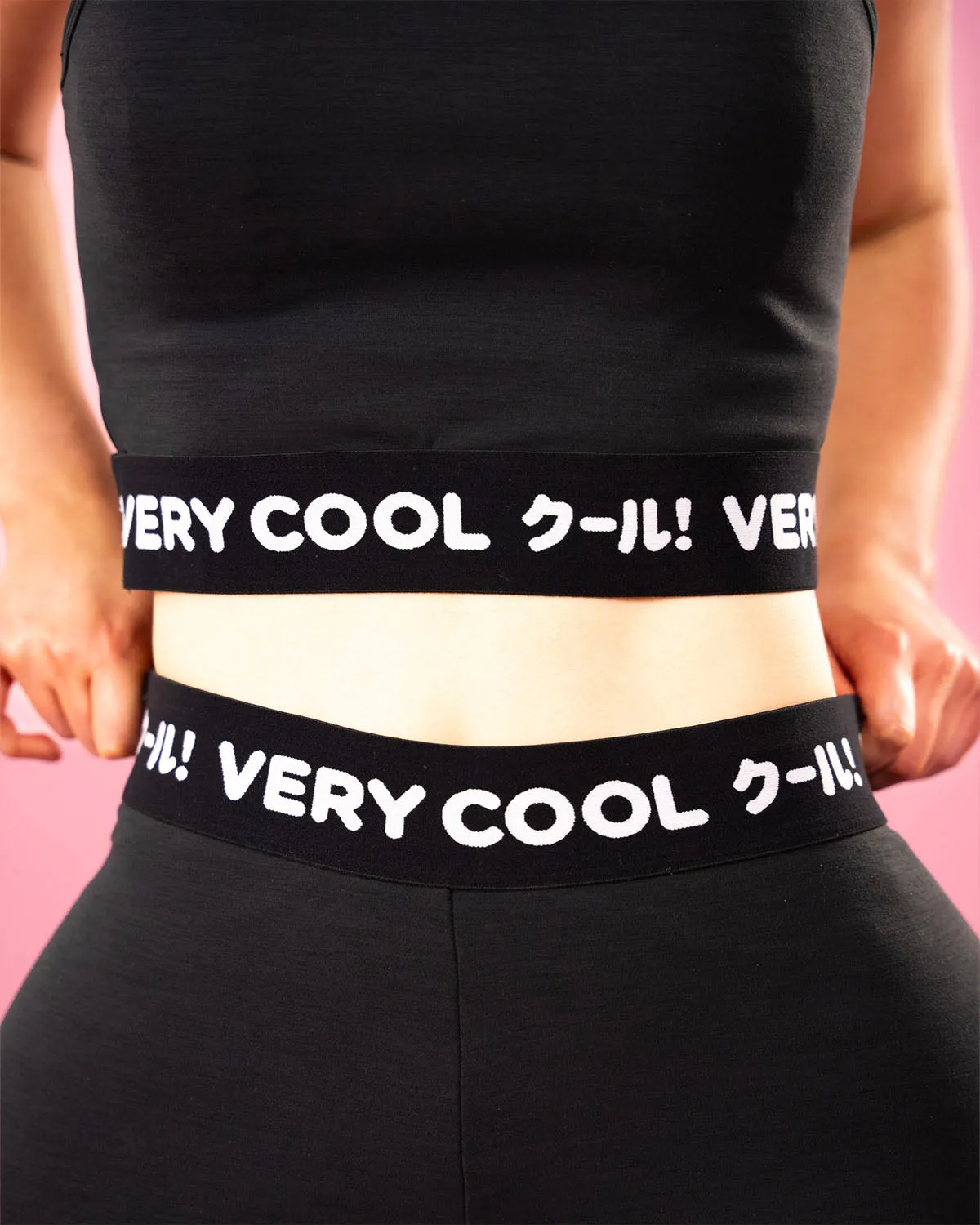The Booty Shorts