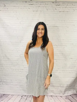 The Sunday Stroll Dress