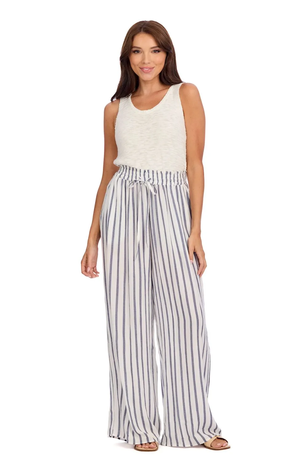 Tracey Beach Pant