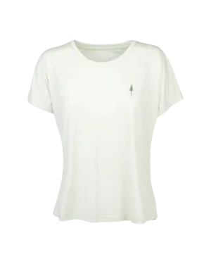 TreeShirt Dolman Women Fresh Mint