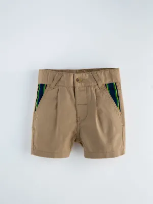 Trendy & Comfy Shorts for Boys
