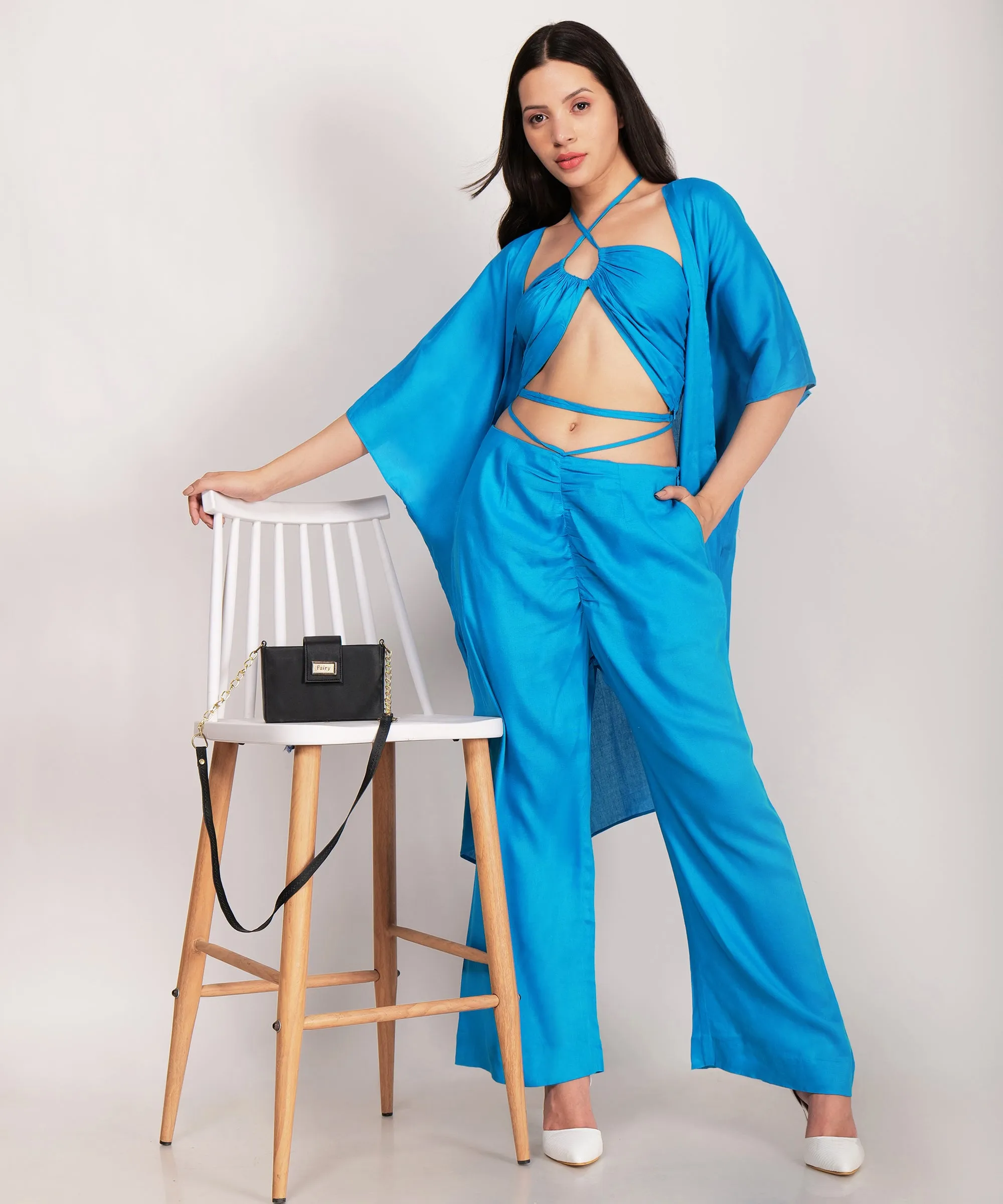Tropical Escape Set
