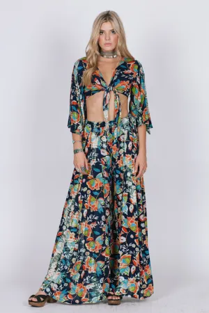 Tropical Paradise Pant