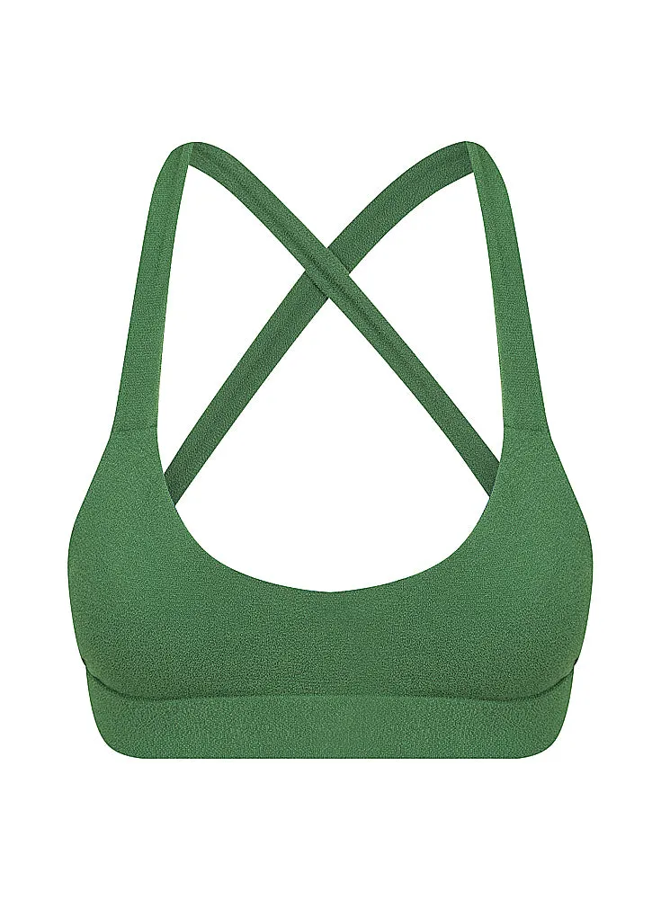 Underwater Reversible Surf Top