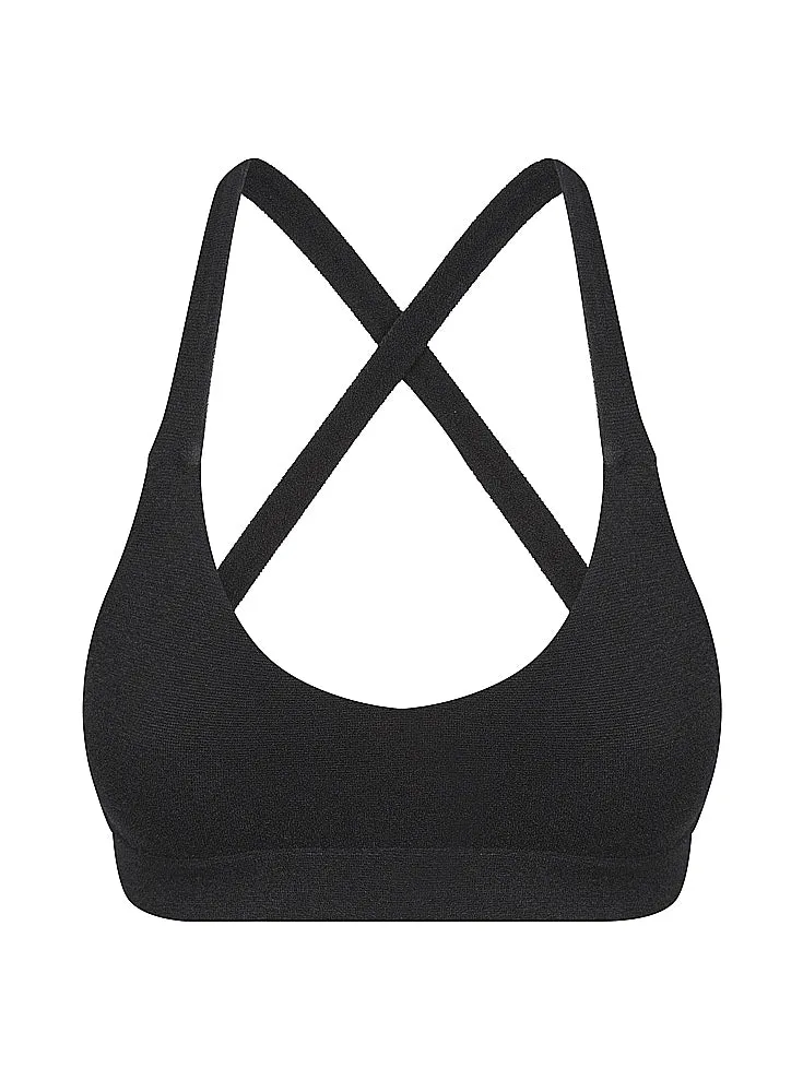 Underwater Reversible Surf Top