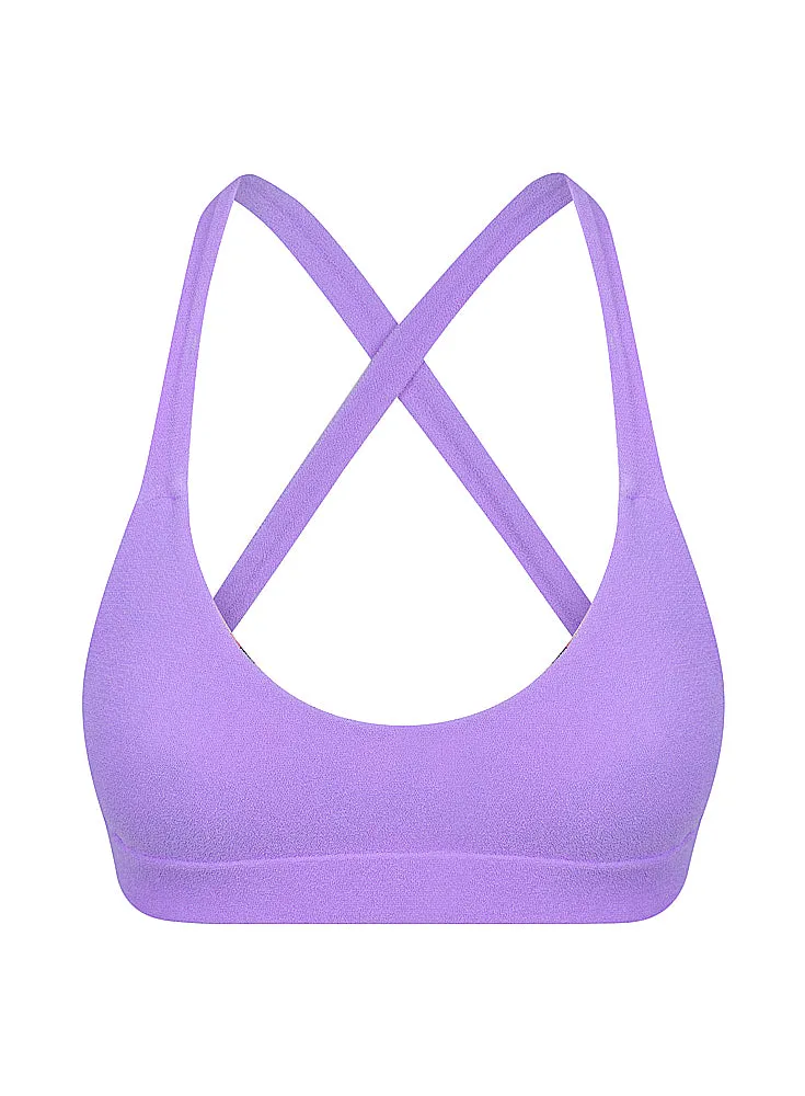 Underwater Reversible Surf Top