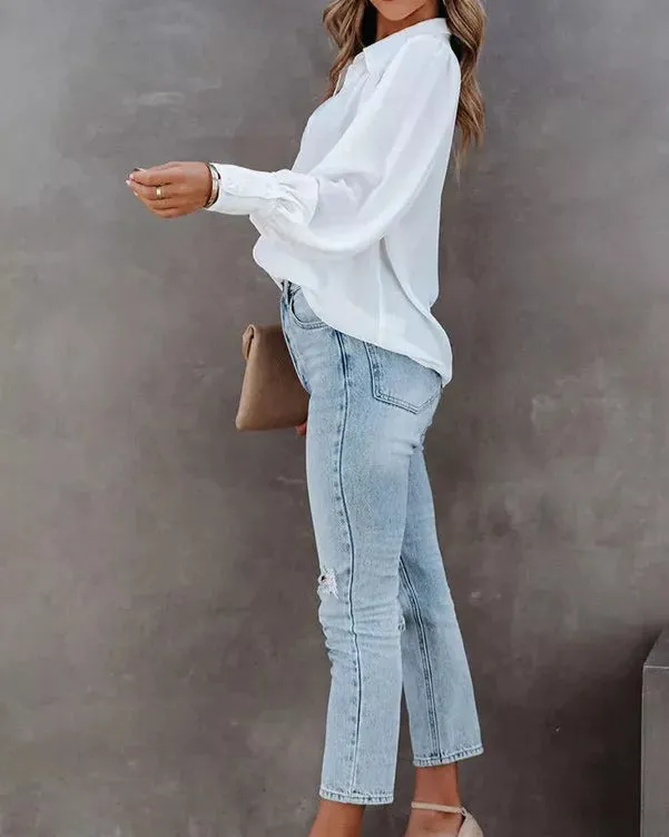 Vani Loose Blouse