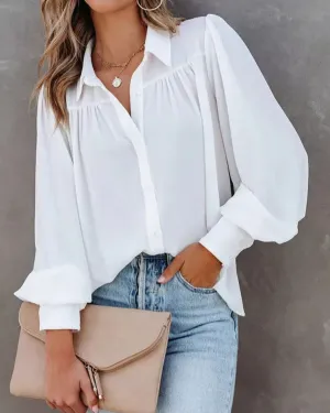 Vani Loose Blouse
