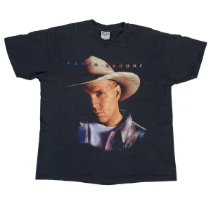 Vintage Garth Brooks "Fresh Horses" T-Shirt