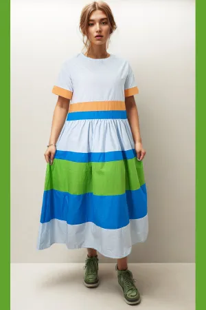 W8597 DRESS