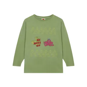 We Move On T-Shirt