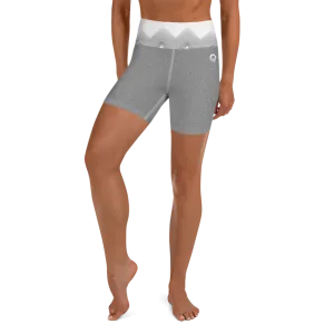 Women's Yoga Shorts - Ella