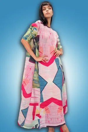 X7125 DRESS