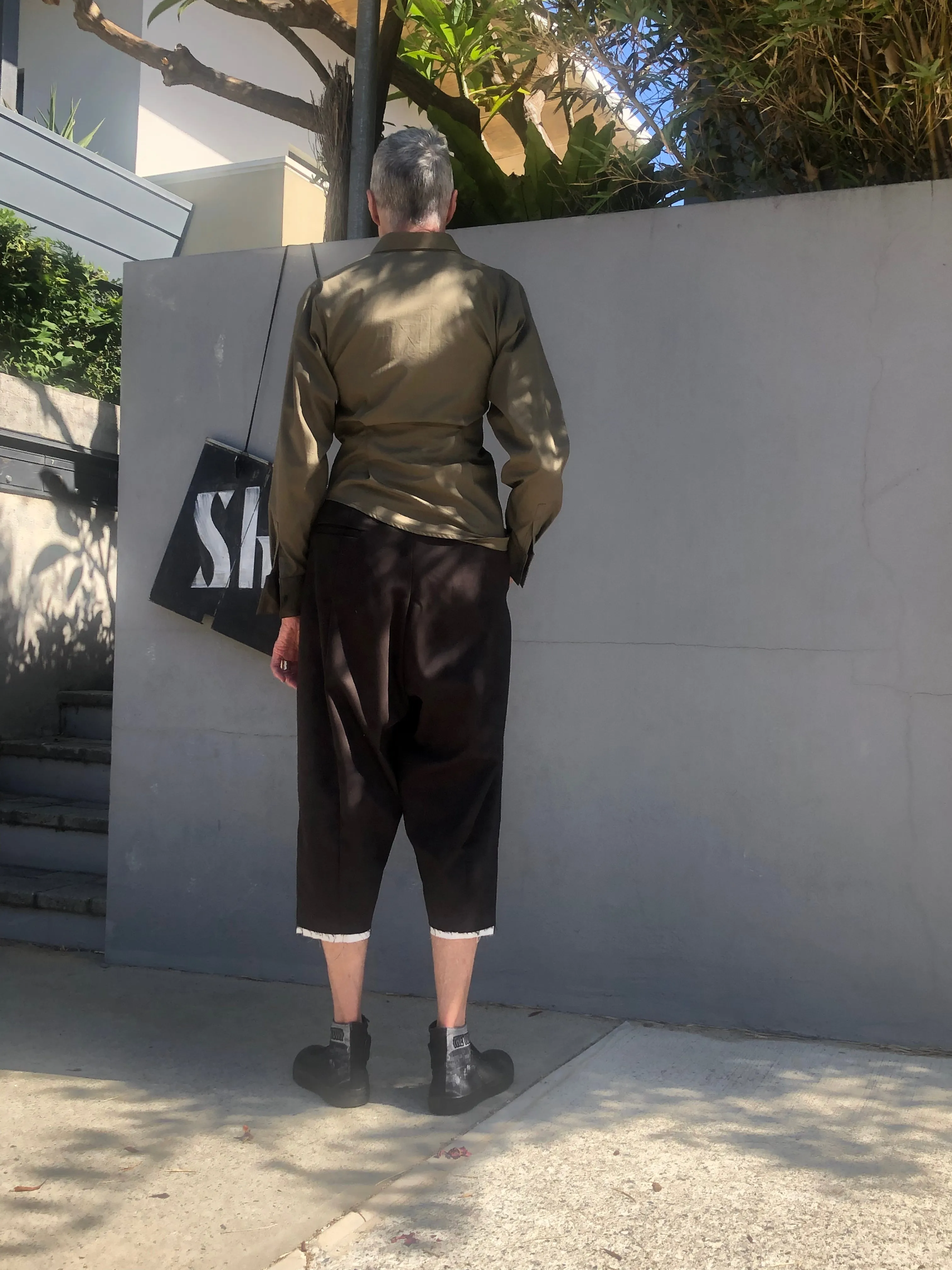 Xconcept Style shirt