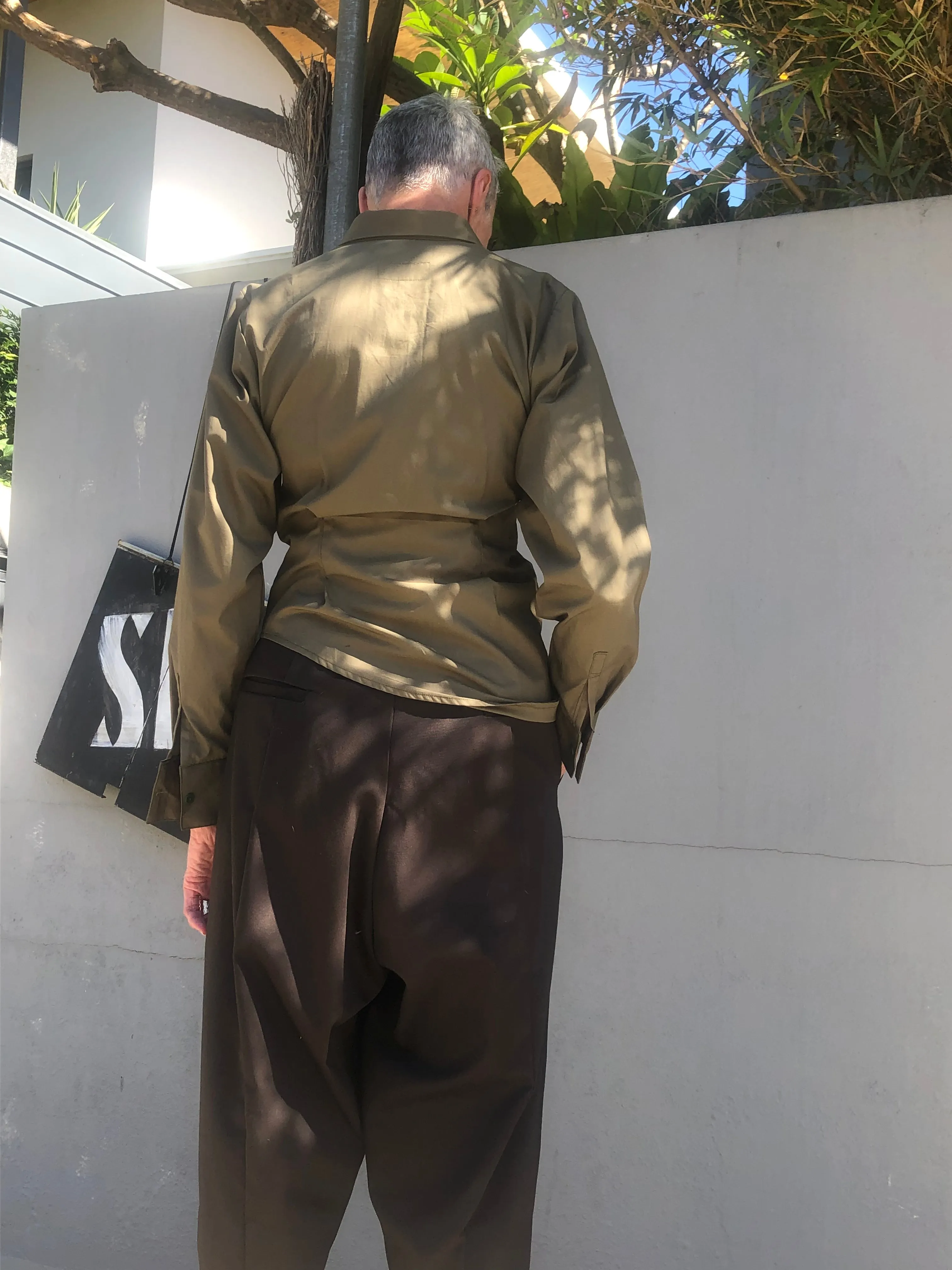 Xconcept Style shirt