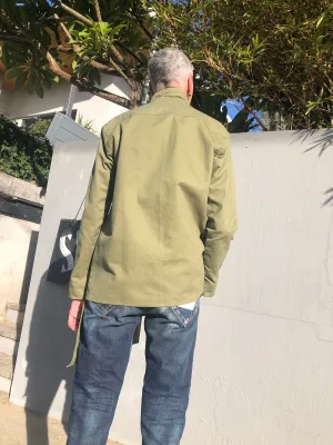 Xconcept Truck Over shirt