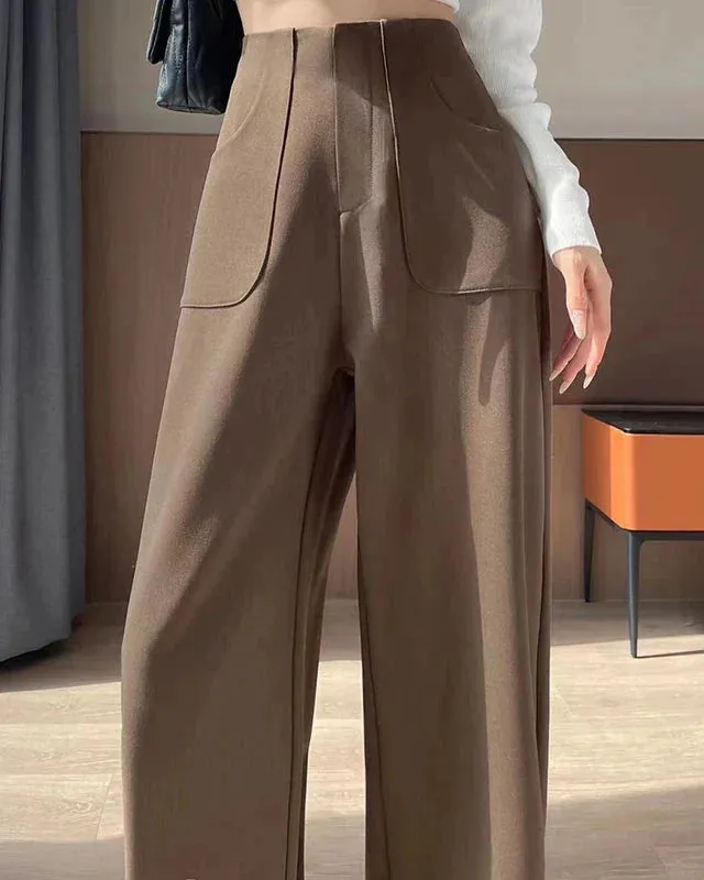 Zoe Palazzo Pants